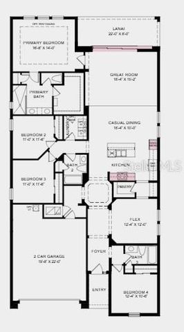 3705 PINE PEAK LOOP, Plant City, FL 33565