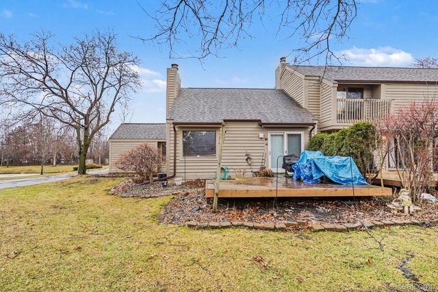 2521 White Oak Place, Flint Charter Township, MI 48532