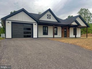 211 WORKMAN DRIVE, Keyser, WV 26726