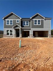 119 Jane Boulevard NW, Cartersville, GA 30120