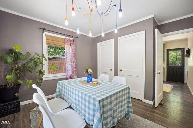 2609 Sater Street, Durham, NC 27703