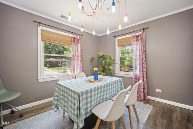 2609 Sater Street, Durham, NC 27703