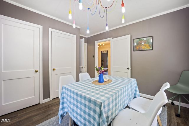 2609 Sater Street, Durham, NC 27703