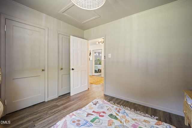 2609 Sater Street, Durham, NC 27703