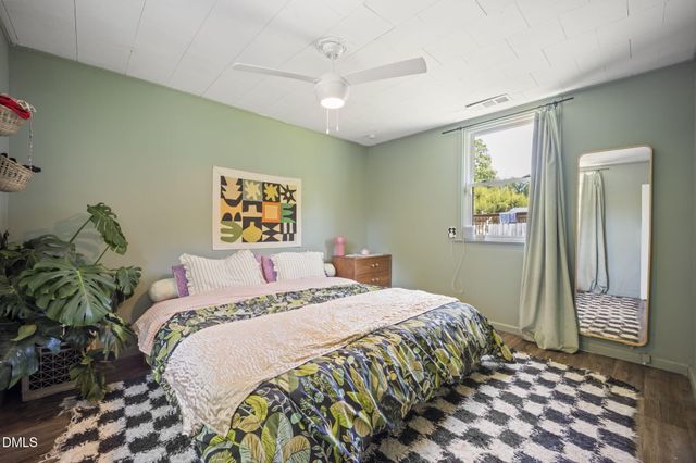 2609 Sater Street, Durham, NC 27703