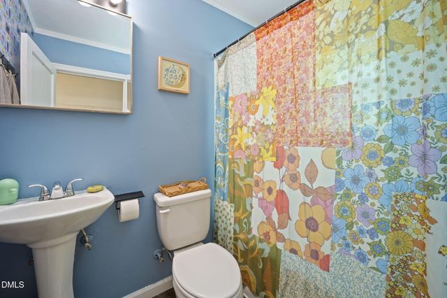 2609 Sater Street, Durham, NC 27703