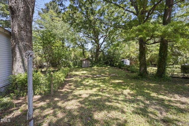 2609 Sater Street, Durham, NC 27703