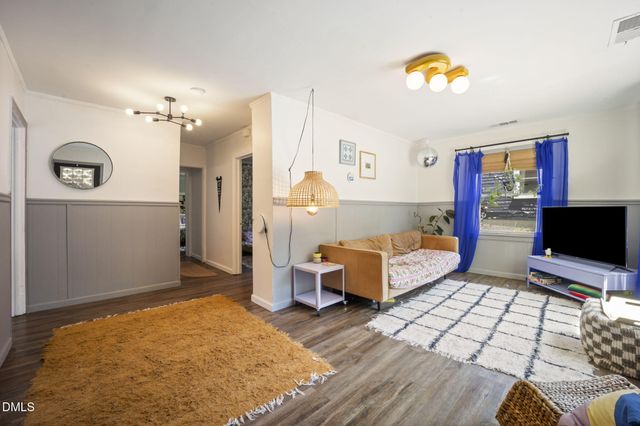 2609 Sater Street, Durham, NC 27703