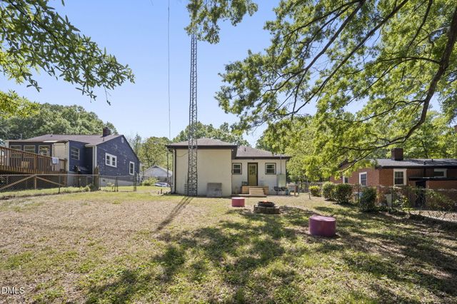 2609 Sater Street, Durham, NC 27703