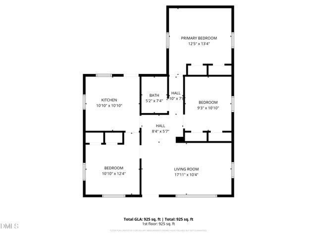 2609 Sater Street, Durham, NC 27703