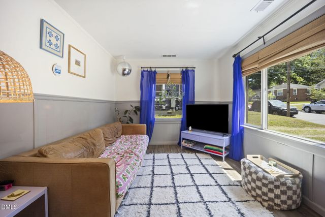 2609 Sater Street, Durham, NC 27703