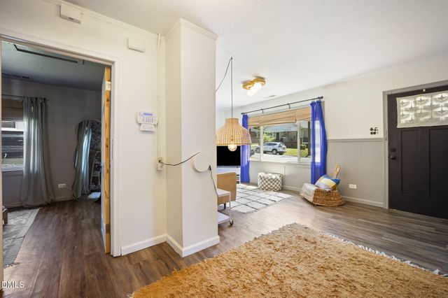 2609 Sater Street, Durham, NC 27703