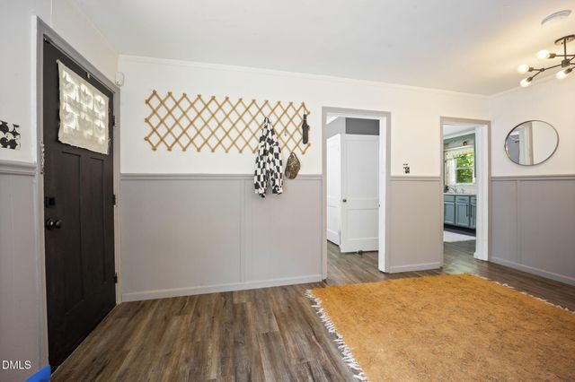 2609 Sater Street, Durham, NC 27703