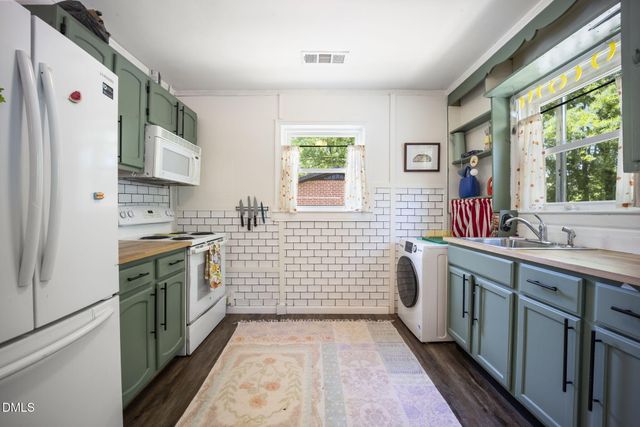 2609 Sater Street, Durham, NC 27703