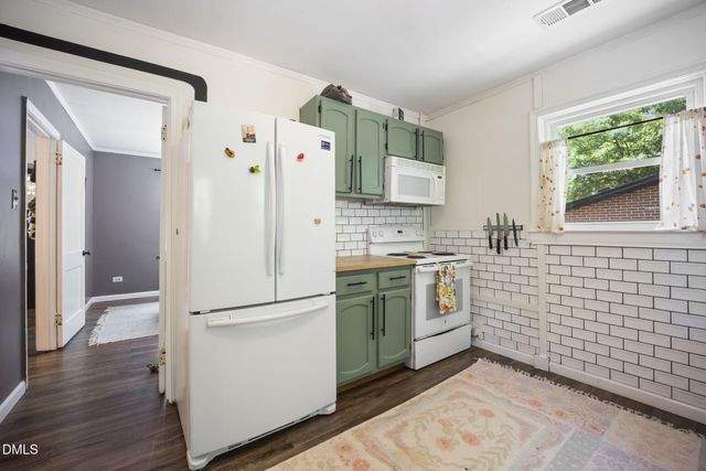 2609 Sater Street, Durham, NC 27703