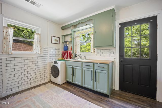 2609 Sater Street, Durham, NC 27703