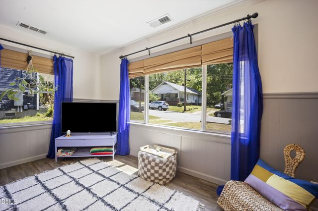 2609 Sater Street, Durham, NC 27703