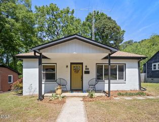 2609 Sater Street, Durham, NC 27703