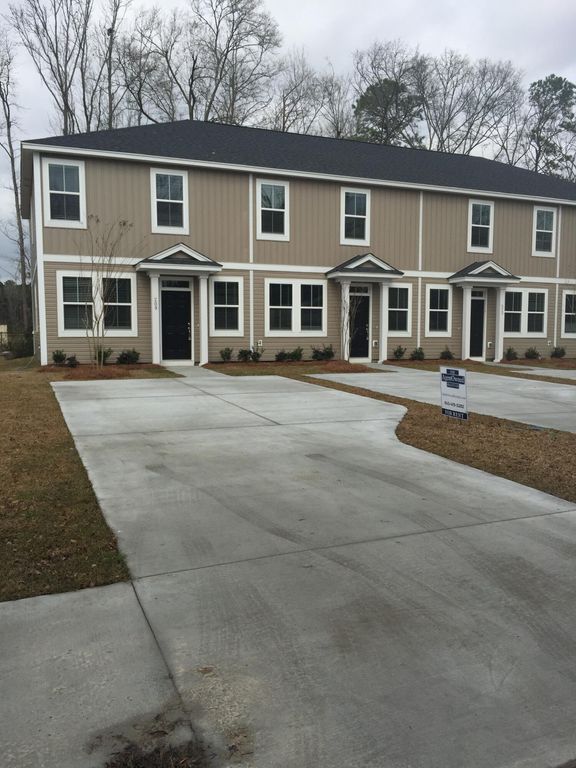 209 Alston Street, Summerville, SC 29483