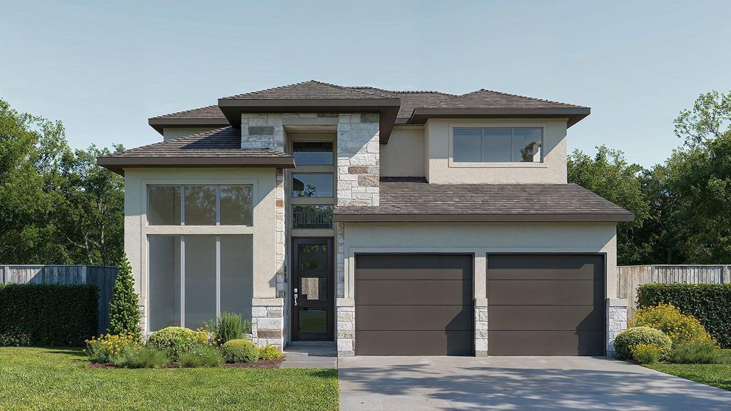 3238 Key Lime Drive, Richmond, TX 77406