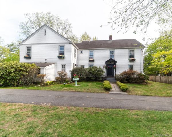 731 King Street, Port Chester, NY 10573