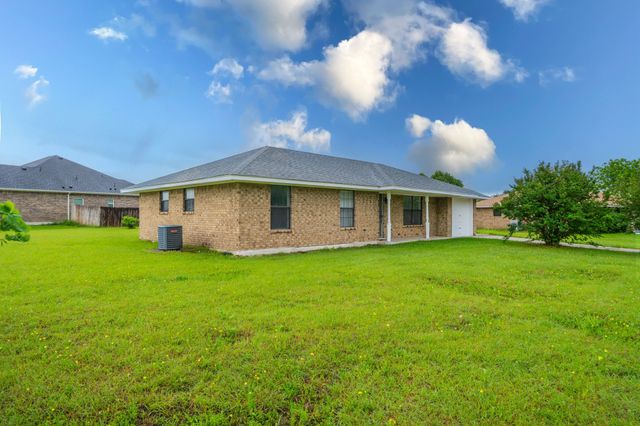 516 Venice Drive, Italy, TX 76651