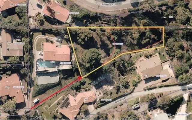 2214 Via Velardo, Rancho Palos Verdes, CA 90275