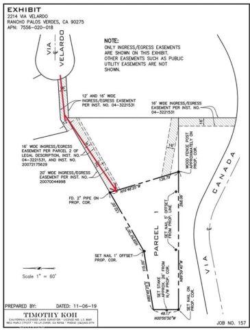 2214 Via Velardo, Rancho Palos Verdes, CA 90275