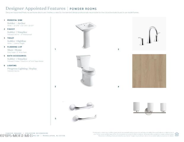 106 Mustang Drive, Manalapan, NJ 07726