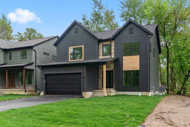 3764 Minnesota Avenue, Columbus, OH 43219