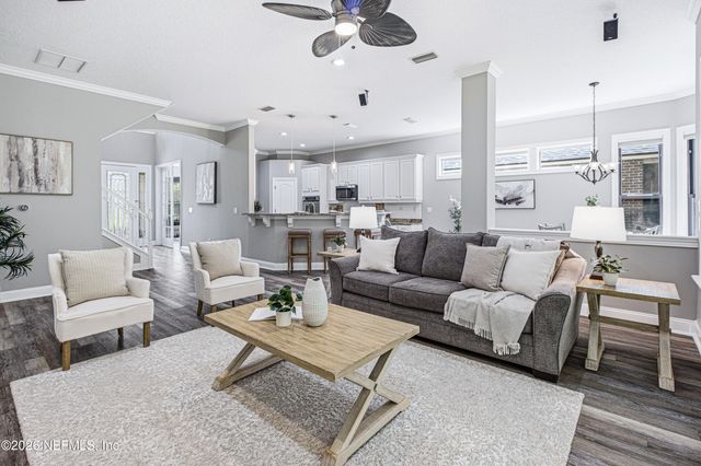 165 ST JOHNS FOREST Boulevard, St. Johns, FL 32259
