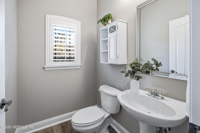 165 ST JOHNS FOREST Boulevard, St. Johns, FL 32259