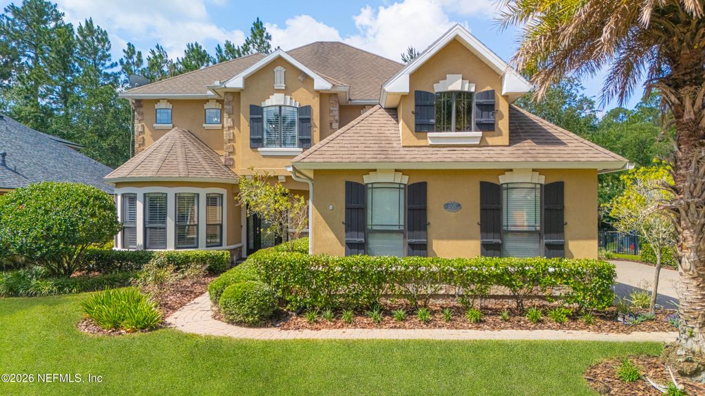 165 ST JOHNS FOREST Boulevard, St. Johns, FL 32259