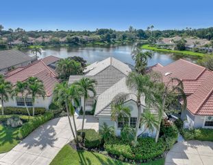 216 Eagleton Lake Boulevard, Palm Beach Gardens, FL 33418