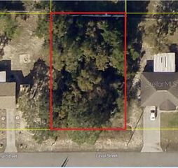 10415 LAVAL STREET, Spring Hill, FL 34608