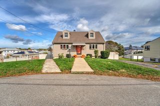 87 Festa Road, Revere, MA 02151