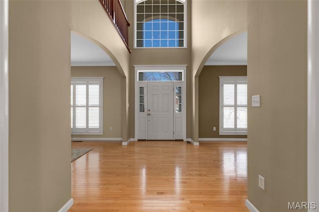 330 Calliope Place, Chesterfield, MO 63017