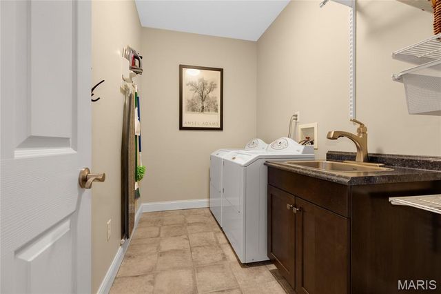 330 Calliope Place, Chesterfield, MO 63017