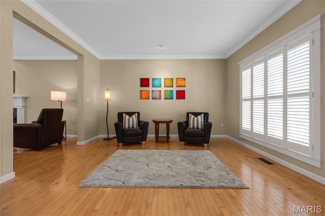 330 Calliope Place, Chesterfield, MO 63017