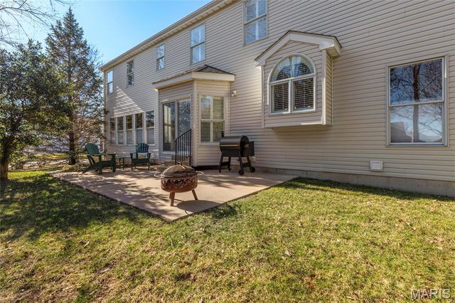 330 Calliope Place, Chesterfield, MO 63017