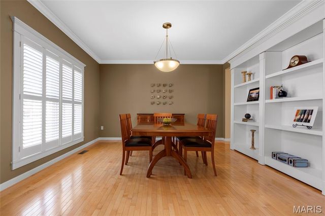 330 Calliope Place, Chesterfield, MO 63017