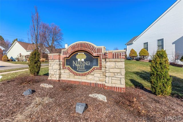 330 Calliope Place, Chesterfield, MO 63017