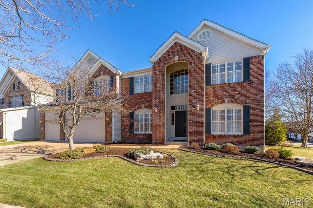 330 Calliope Place, Chesterfield, MO 63017