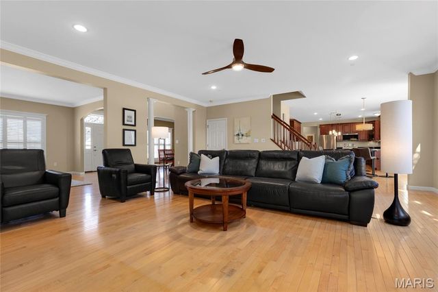 330 Calliope Place, Chesterfield, MO 63017