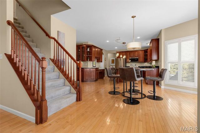 330 Calliope Place, Chesterfield, MO 63017