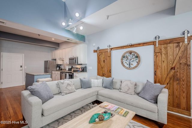 21 N Front Street Unit 3b3, Wilmington, NC 28401