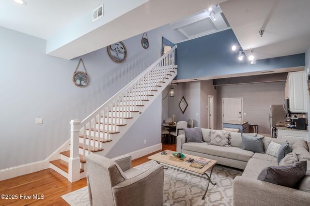 21 N Front Street Unit 3b3, Wilmington, NC 28401