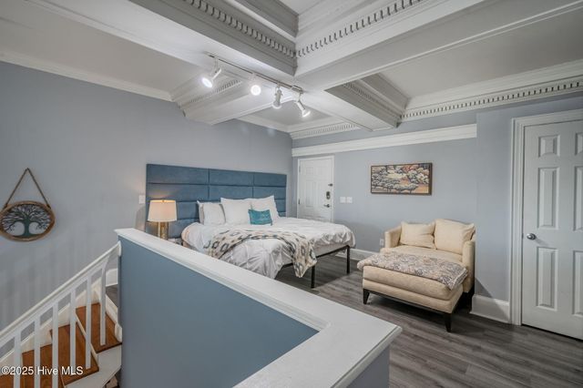 21 N Front Street Unit 3b3, Wilmington, NC 28401