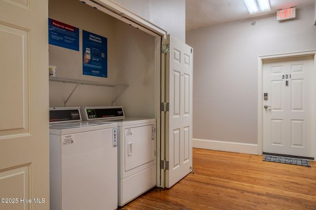 21 N Front Street Unit 3b3, Wilmington, NC 28401