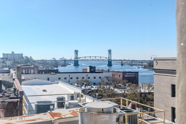 21 N Front Street Unit 3b3, Wilmington, NC 28401